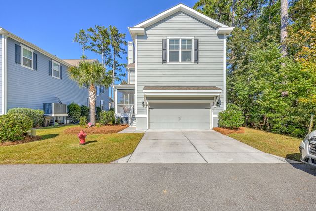 2651 Park W Boulevard, Mount Pleasant, SC 29466