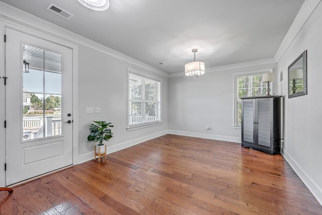 2651 Park W Boulevard, Mount Pleasant, SC 29466