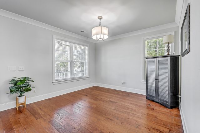 2651 Park W Boulevard, Mount Pleasant, SC 29466