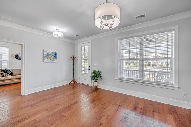 2651 Park W Boulevard, Mount Pleasant, SC 29466