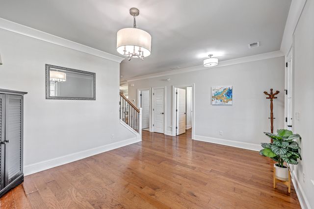 2651 Park W Boulevard, Mount Pleasant, SC 29466