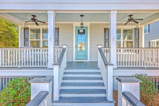 2651 Park W Boulevard, Mount Pleasant, SC 29466