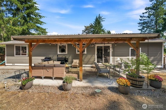 29412 216th Avenue SE, Black Diamond, WA 98010