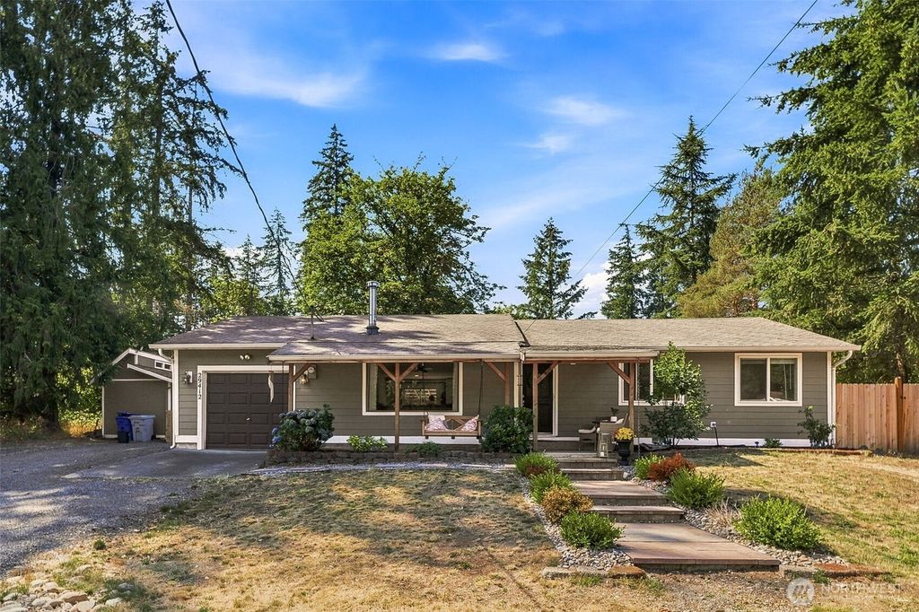 29412 216th Avenue SE, Black Diamond, WA 98010