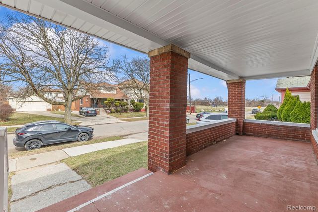 2341 Fullerton Street, Detroit, MI 48238