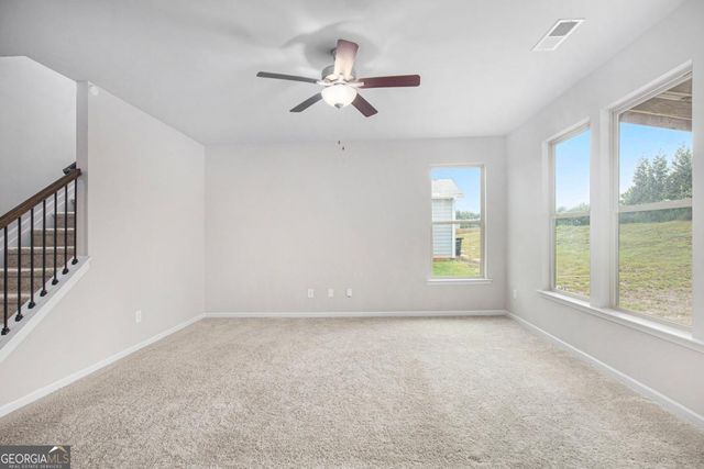 1157 Burgundy Drive, Griffin, GA 30223