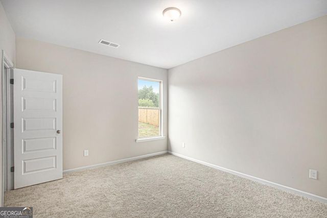 1157 Burgundy Drive, Griffin, GA 30223