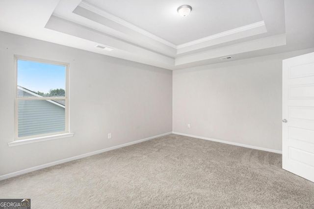 1157 Burgundy Drive, Griffin, GA 30223