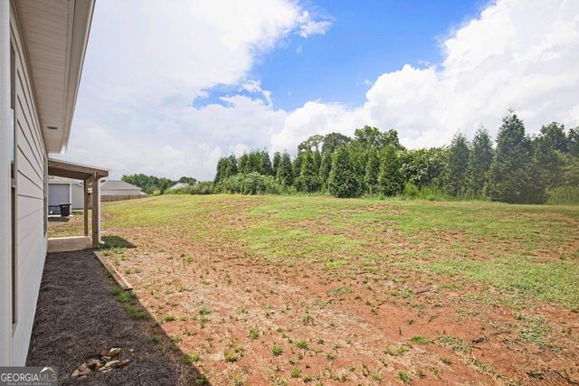 1157 Burgundy Drive, Griffin, GA 30223