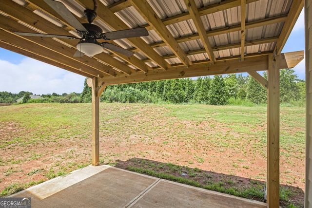 1157 Burgundy Drive, Griffin, GA 30223