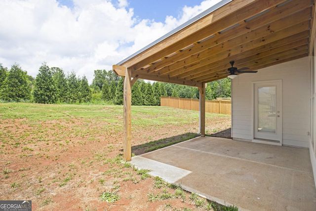 1157 Burgundy Drive, Griffin, GA 30223