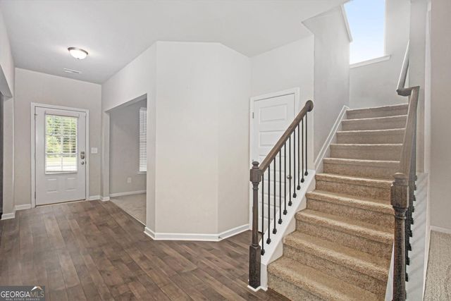 1157 Burgundy Drive, Griffin, GA 30223