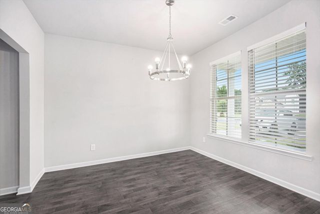 1157 Burgundy Drive, Griffin, GA 30223