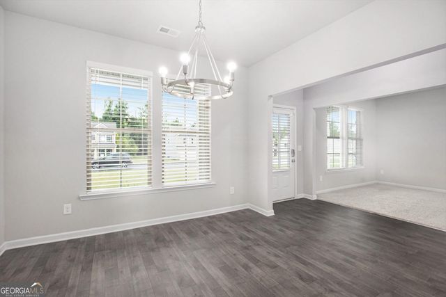 1157 Burgundy Drive, Griffin, GA 30223