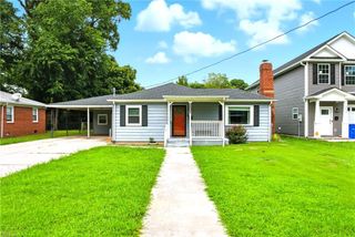 2605 Roanoke AVE, Portsmouth, VA 23704
