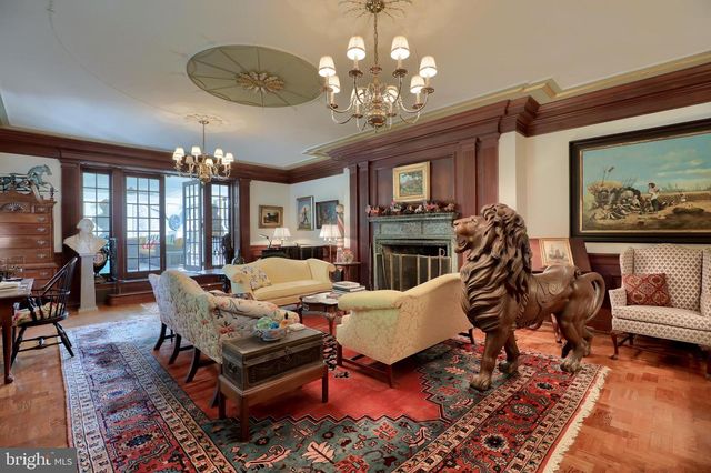 140 EVANS HILL RD, Reading, PA 19608