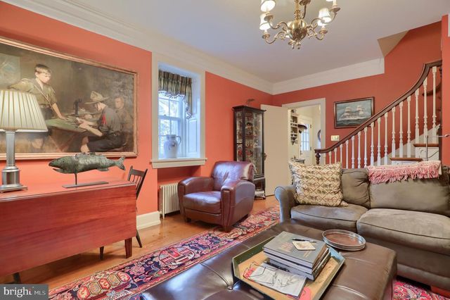 140 EVANS HILL RD, Reading, PA 19608