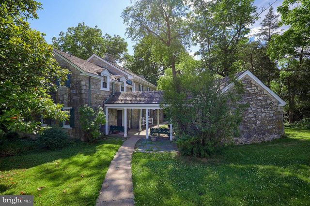 140 EVANS HILL RD, Reading, PA 19608