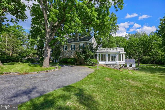 140 EVANS HILL RD, Reading, PA 19608