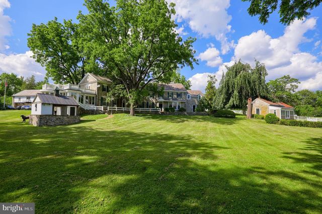 140 EVANS HILL RD, Reading, PA 19608