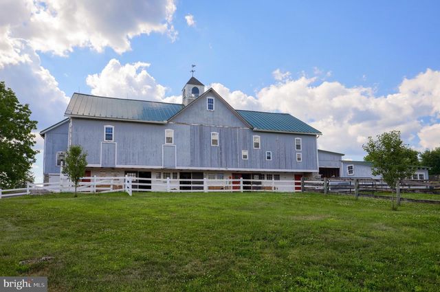 140 EVANS HILL RD, Reading, PA 19608