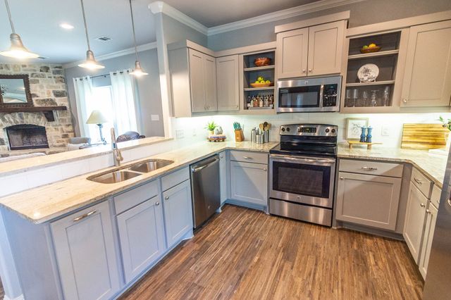 11171 Fm 3094, Scurry, TX 75158