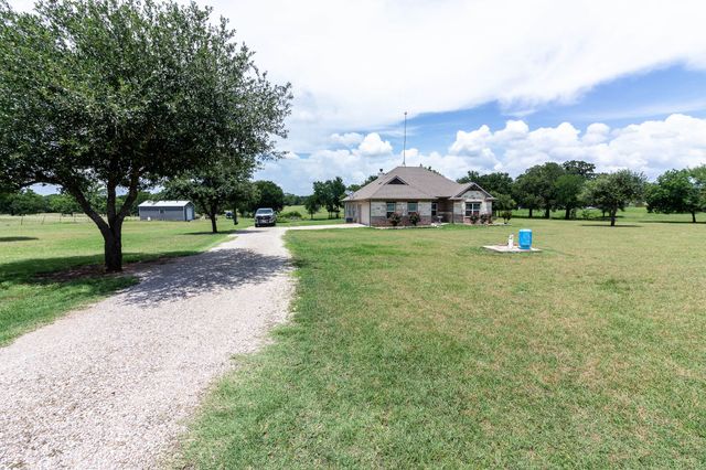 11171 Fm 3094, Scurry, TX 75158