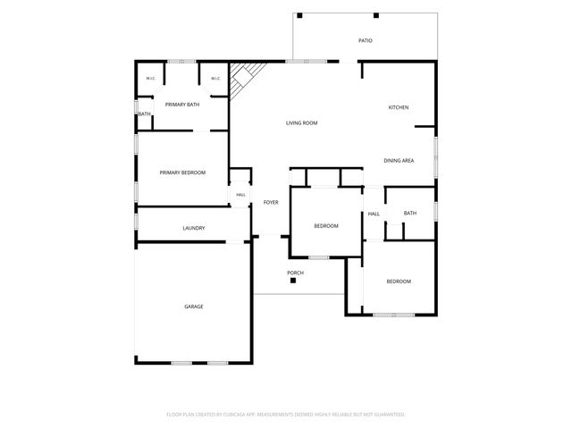 11171 Fm 3094, Scurry, TX 75158