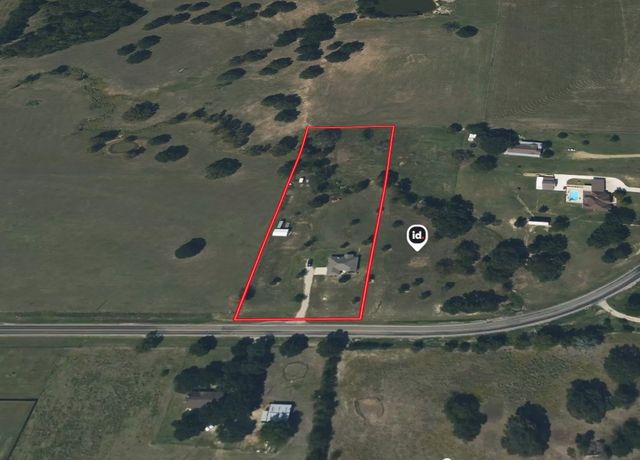 11171 Fm 3094, Scurry, TX 75158