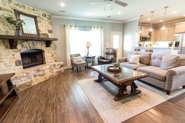 11171 Fm 3094, Scurry, TX 75158