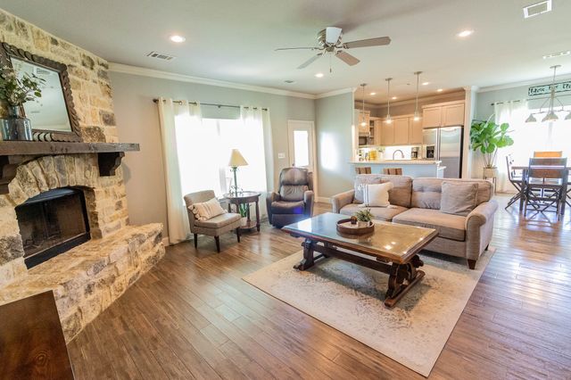 11171 Fm 3094, Scurry, TX 75158