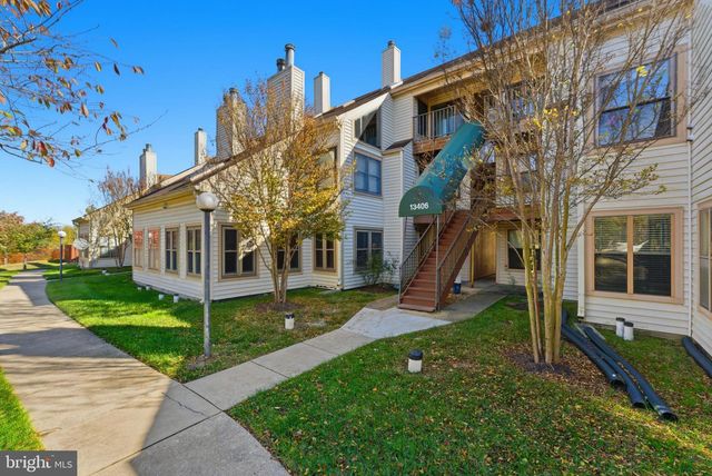 13406 SHADY KNOLL DR #13406, Silver Spring, MD 20904