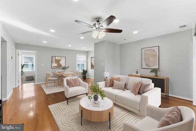 13406 SHADY KNOLL DR #13406, Silver Spring, MD 20904