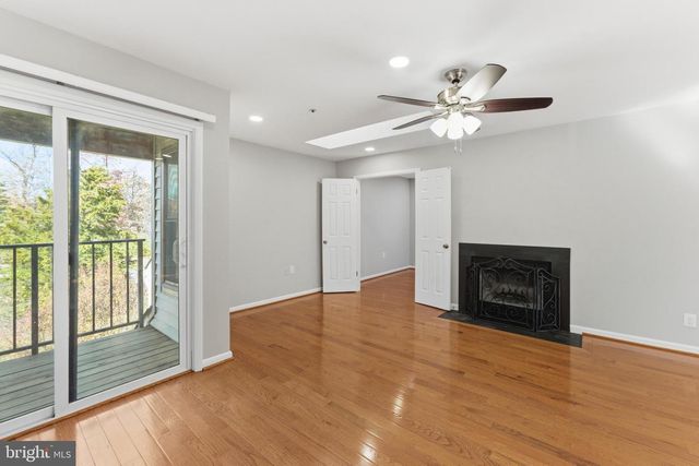 13406 SHADY KNOLL DR #13406, Silver Spring, MD 20904