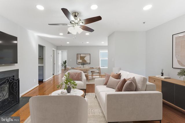 13406 SHADY KNOLL DR #13406, Silver Spring, MD 20904