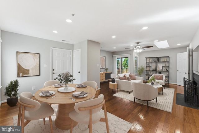 13406 SHADY KNOLL DR #13406, Silver Spring, MD 20904