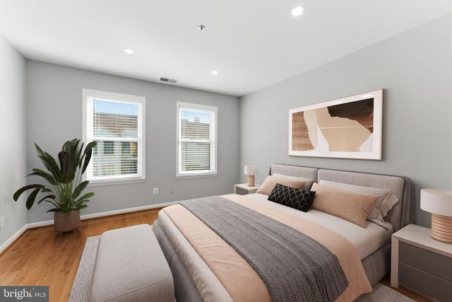 13406 SHADY KNOLL DR #13406, Silver Spring, MD 20904