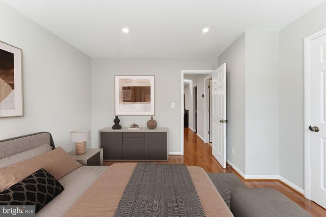 13406 SHADY KNOLL DR #13406, Silver Spring, MD 20904