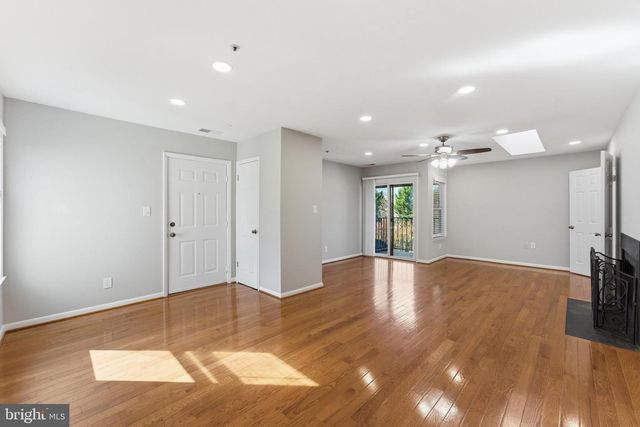 13406 SHADY KNOLL DR #13406, Silver Spring, MD 20904