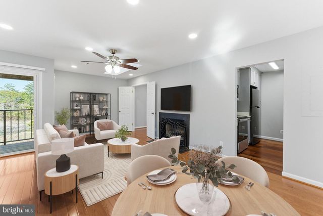 13406 SHADY KNOLL DR #13406, Silver Spring, MD 20904