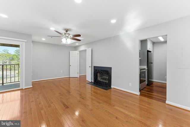 13406 SHADY KNOLL DR #13406, Silver Spring, MD 20904