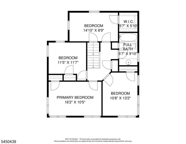 14 Byrne Rd, West Orange Twp., NJ 07052