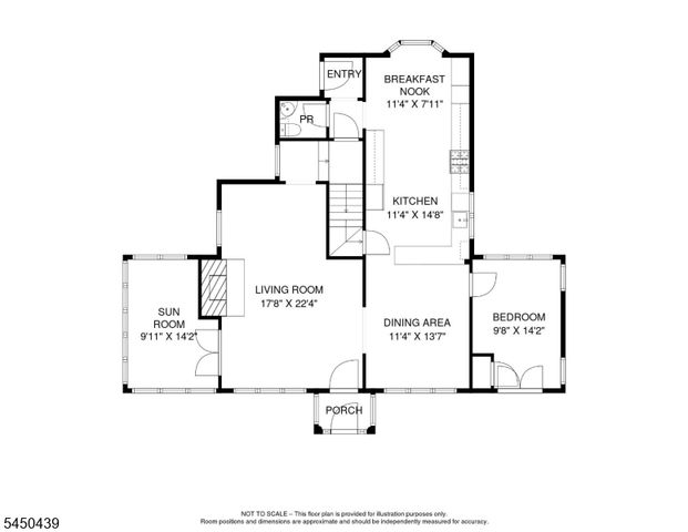 14 Byrne Rd, West Orange Twp., NJ 07052