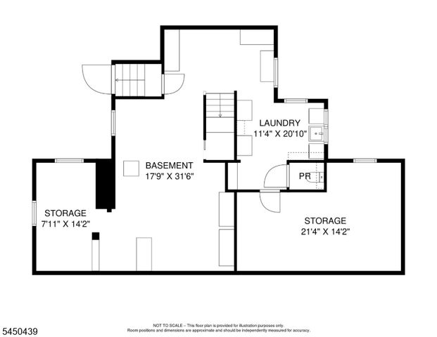 14 Byrne Rd, West Orange Twp., NJ 07052