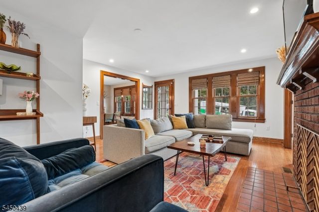 14 Byrne Rd, West Orange Twp., NJ 07052