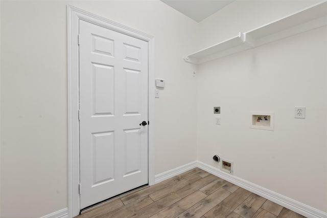 2423 Floral Ridge Drive, Spring, TX 77388