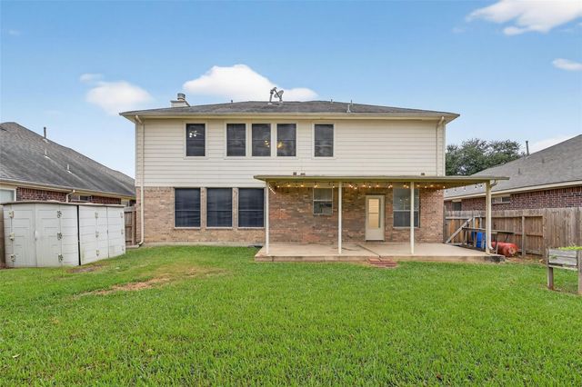 2423 Floral Ridge Drive, Spring, TX 77388