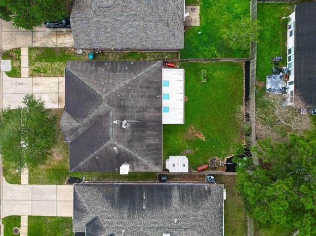 2423 Floral Ridge Drive, Spring, TX 77388