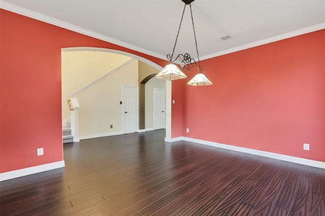 2423 Floral Ridge Drive, Spring, TX 77388