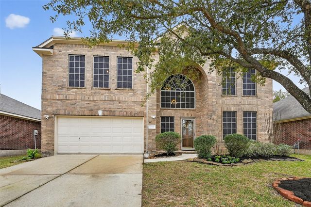 2423 Floral Ridge Drive, Spring, TX 77388